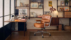 Lobby Chair ES 104 fra Vitra, produktfoto