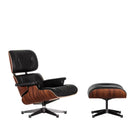 Eames Lounge Chair & Ottoman