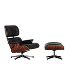 Eames Lounge Chair & Ottoman