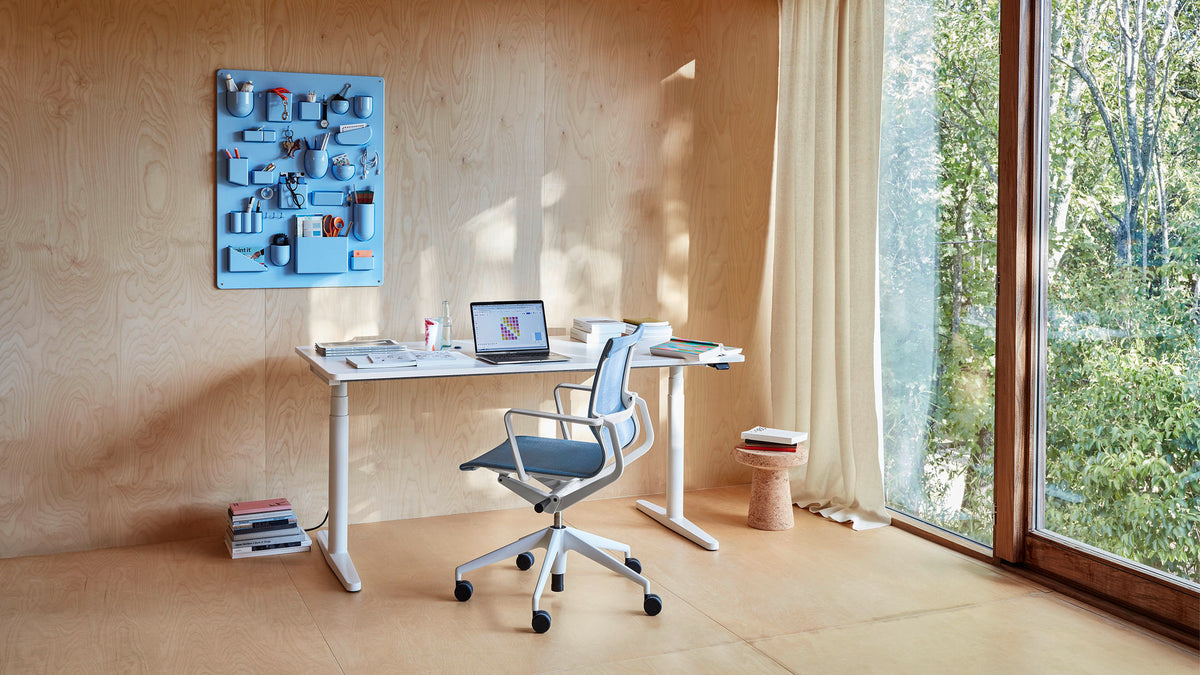 Physix kontorstol fra Vitra, produktfoto