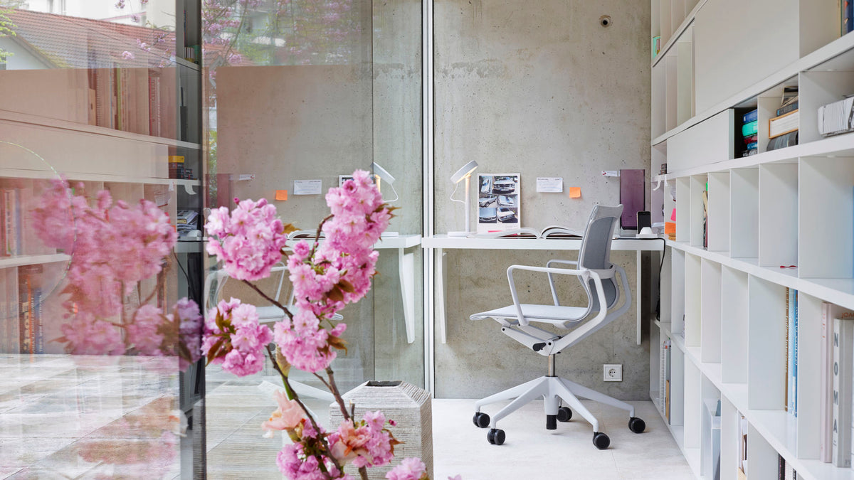 Physix kontorstol fra Vitra, produktbilde
