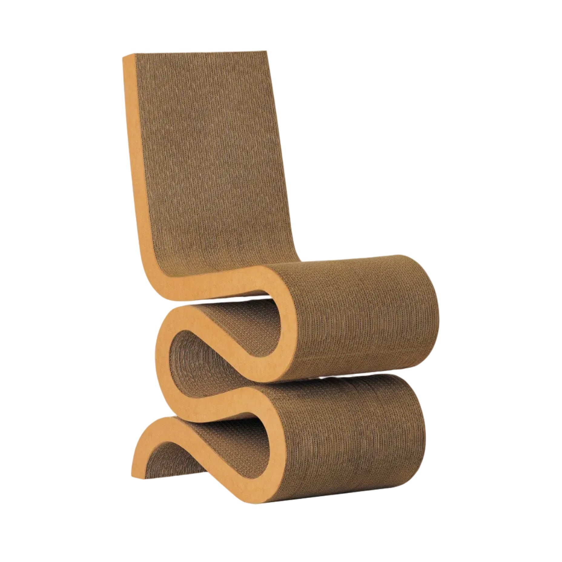 Wiggle Chair