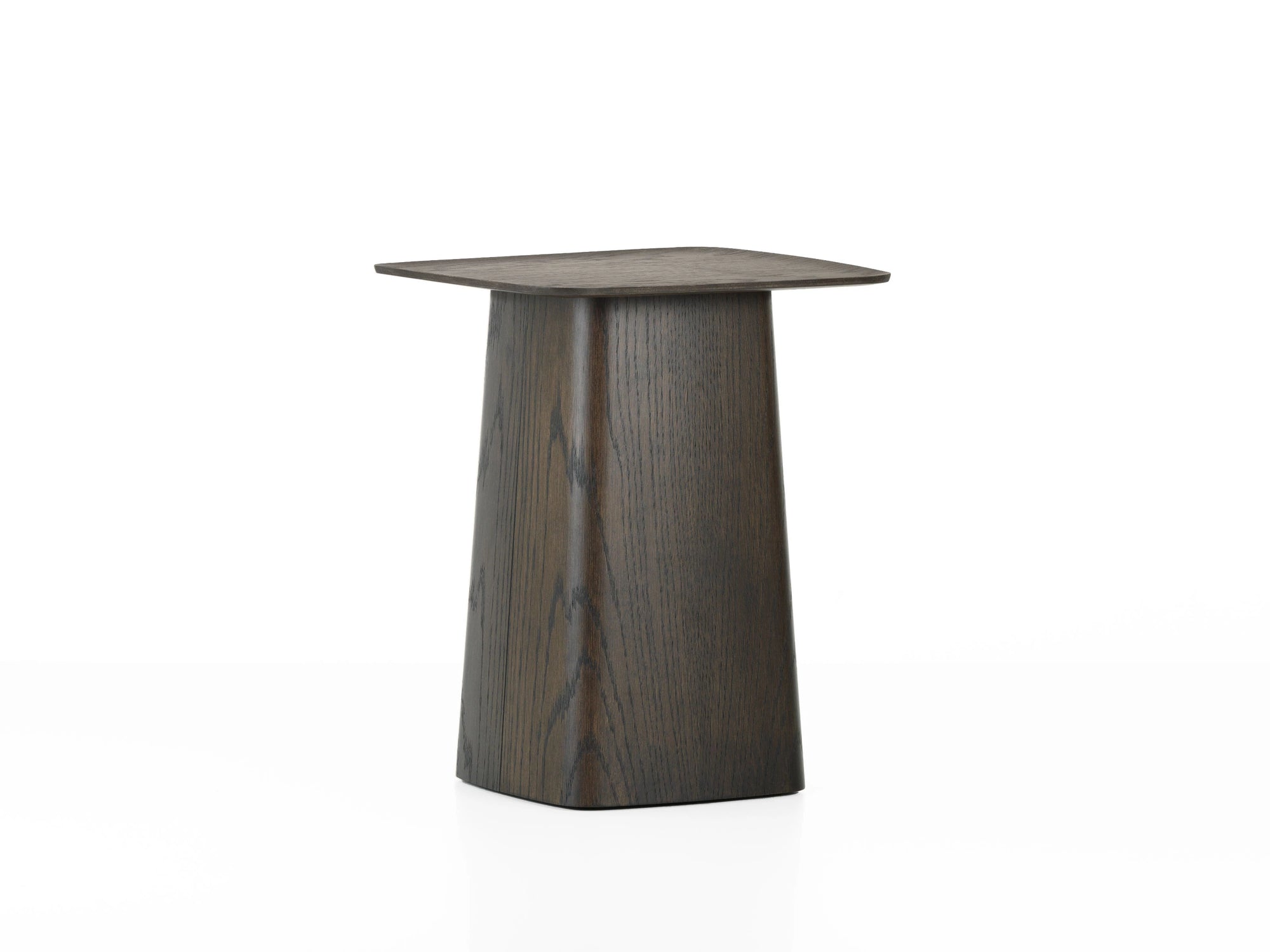 Wooden Sidebord - Utstillingsmodell