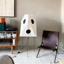 Akari UF3-Q gulvlampe