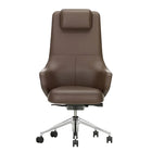 Grand Executive Highback kontorstol fra Vitra, produktfoto