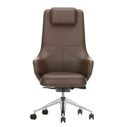 Grand Executive Highback kontorstol fra Vitra, produktfoto