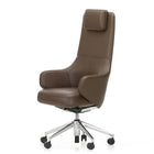 Grand Executive Highback kontorstol fra Vitra, alternativ vinkel