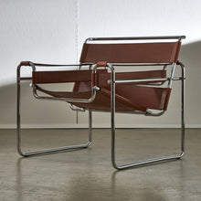 Wassily Loungestol