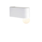 White Porcelain Series D2