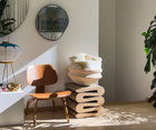 Wiggle Stool