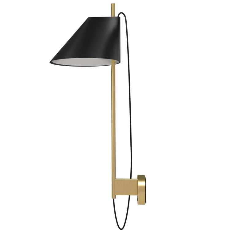 Yuh Vegglampe - Utstillingsmodell