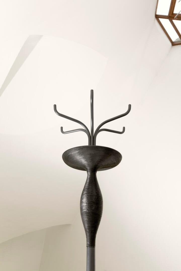 Nest Stumtjener