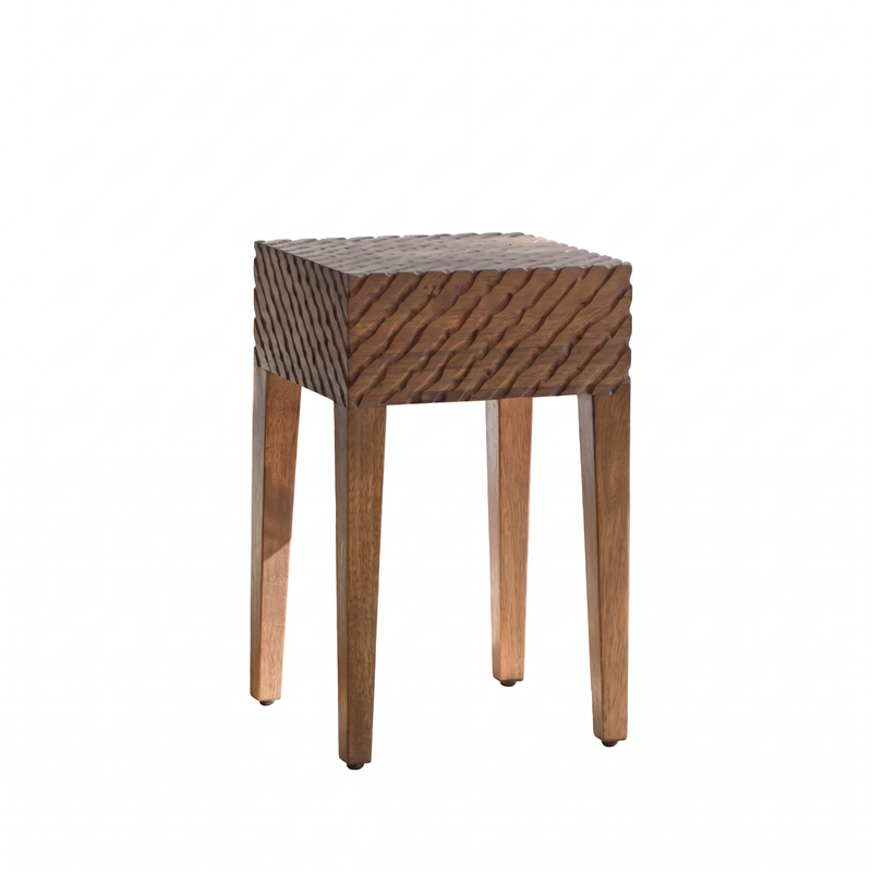 Quiet Stool